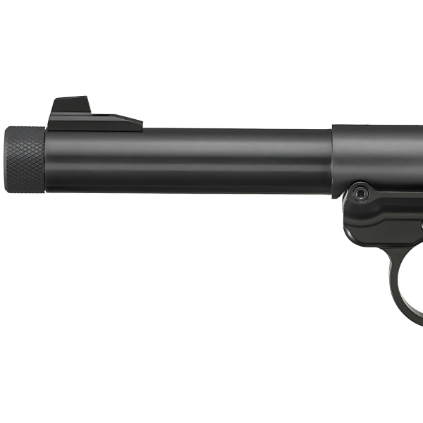 Pistolet Ruger Mark IV Target 5,5